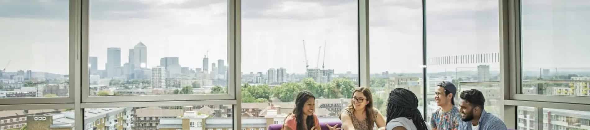 ماجستير هندسة الطيران المتقدمة