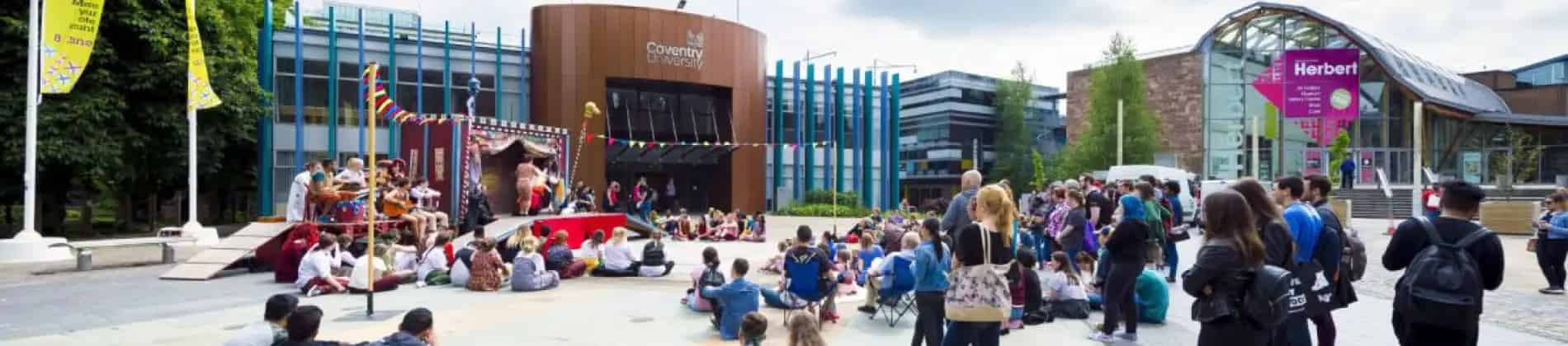 Global Journalism and Public Relations MA