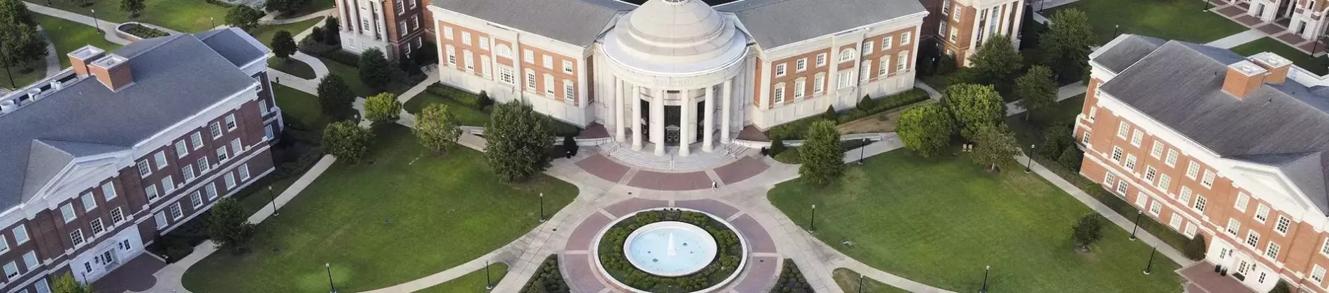 جامعة ألاباما في الولايات المتحدة