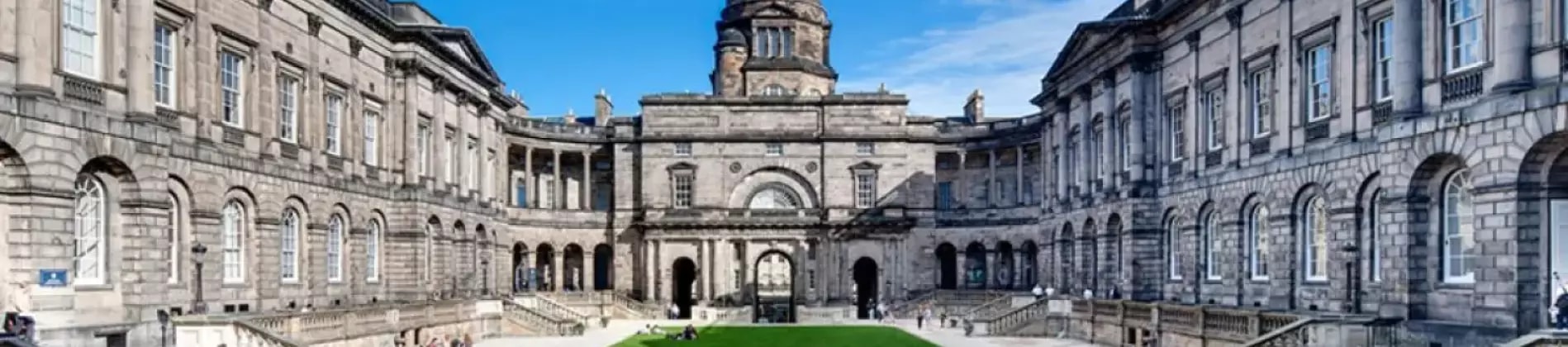 جامعة إدنبرة في بريطانيا