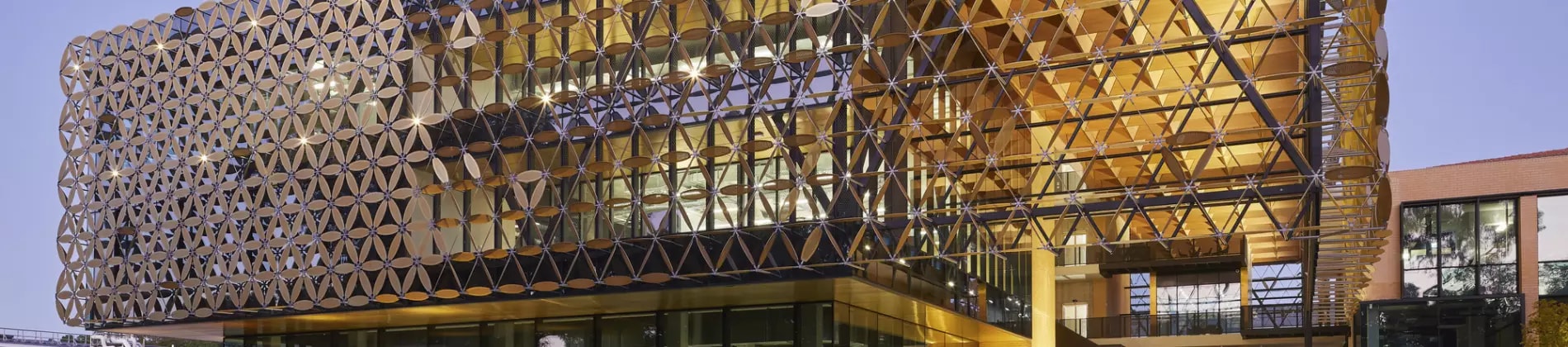 The University of Western Australia in Australia