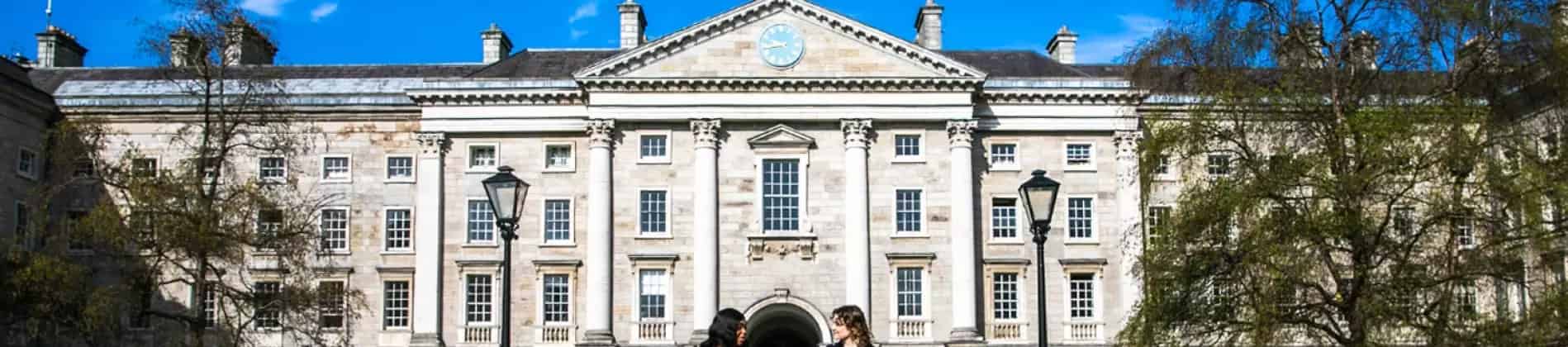 Psychology (H.Dip.) - Psychology Conversion Course