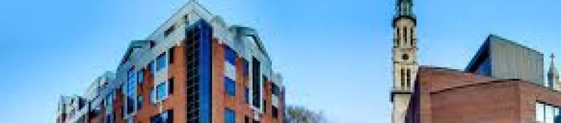 Université du Québec a Montréal in Canada