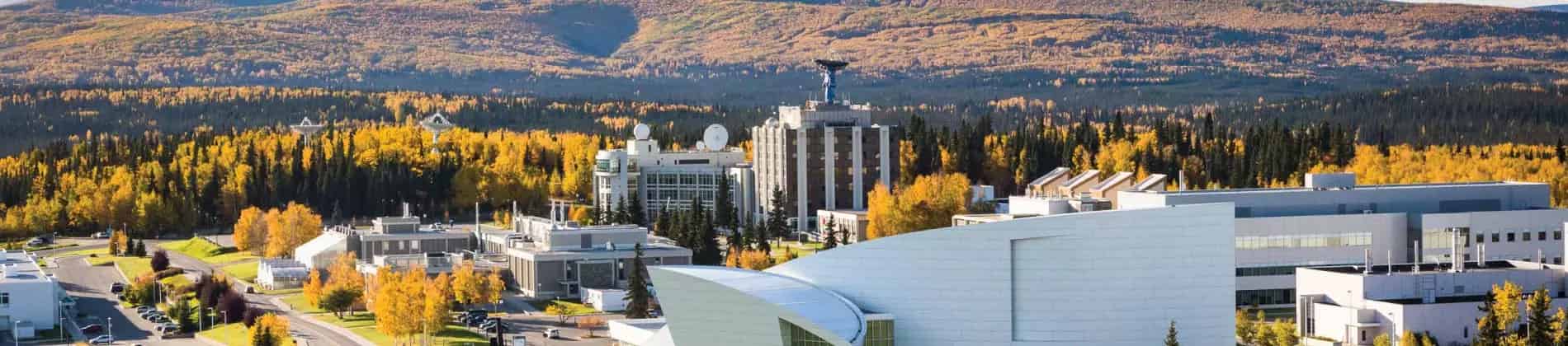 Alaska Native Languages