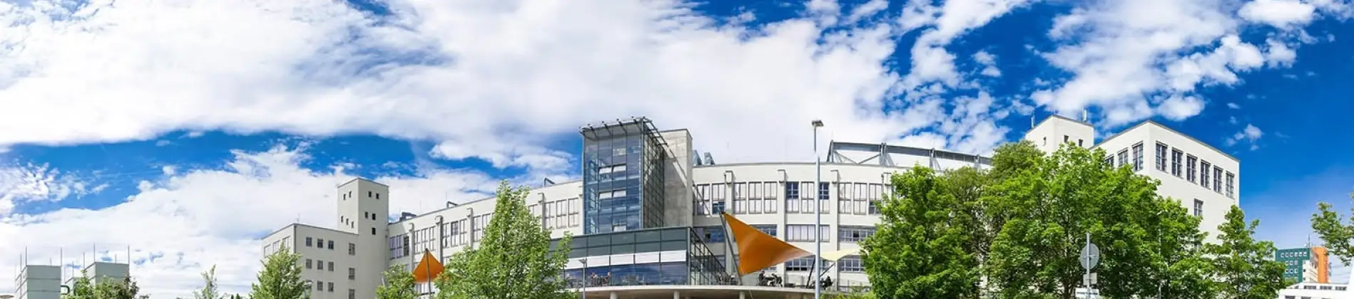 University of Applied Sciences Jena in Germany University of Applied Sciences Jena in Germany