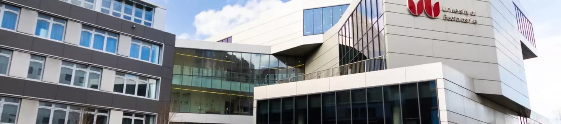 University of Bedfordshire in United Kingdom