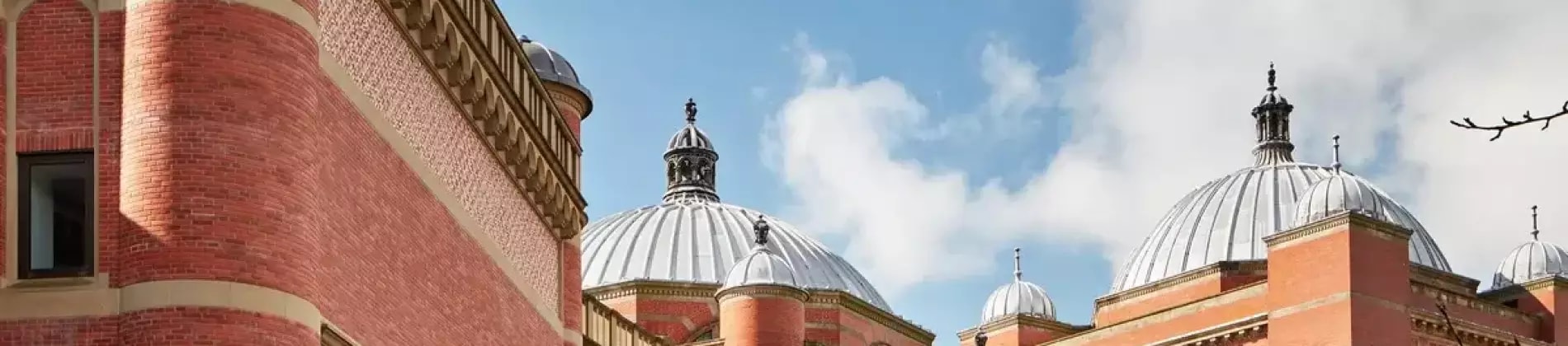 جامعة برمنغهام في بريطانيا