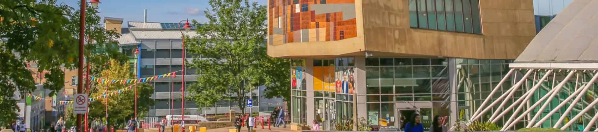 تصميم وتطوير الألعاب البكالوريوس (مع مرتبة الشرف) مع التنسيب