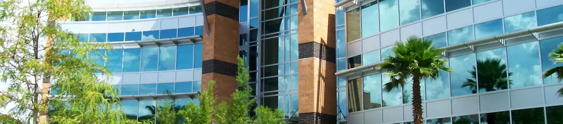 جامعة سنترال فلوريدا في الولايات المتحدة