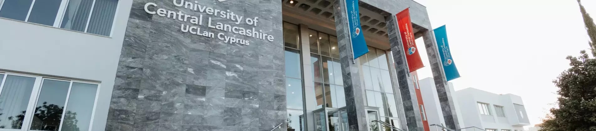 University of Central Lancashire in United Kingdom