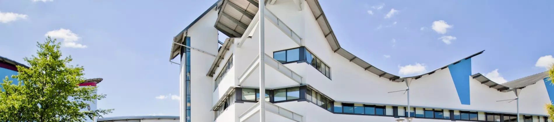 University of East London in United Kingdom