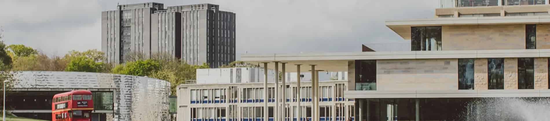 بكالوريوس التاريخ الحديث والعلاقات الدولية