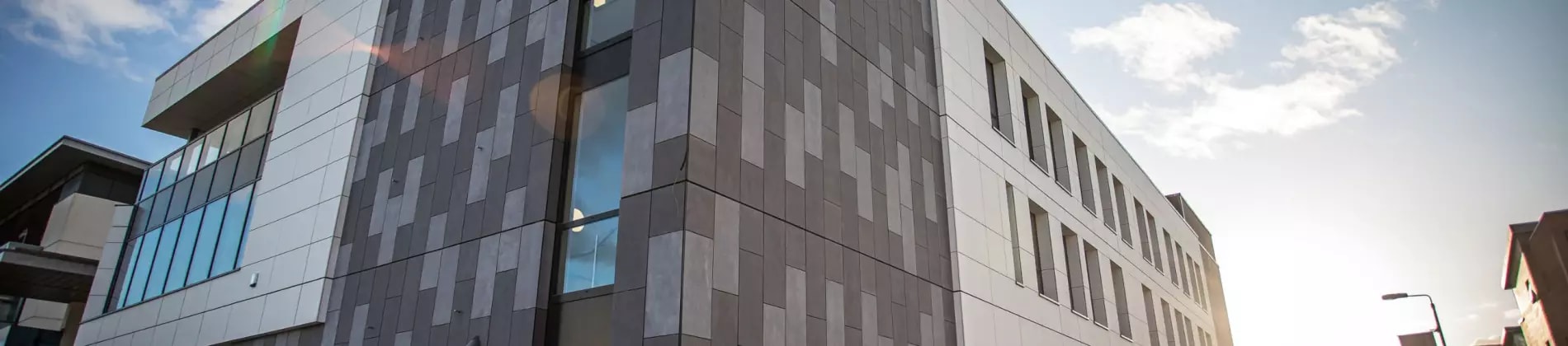 University of Hertfordshire in United Kingdom