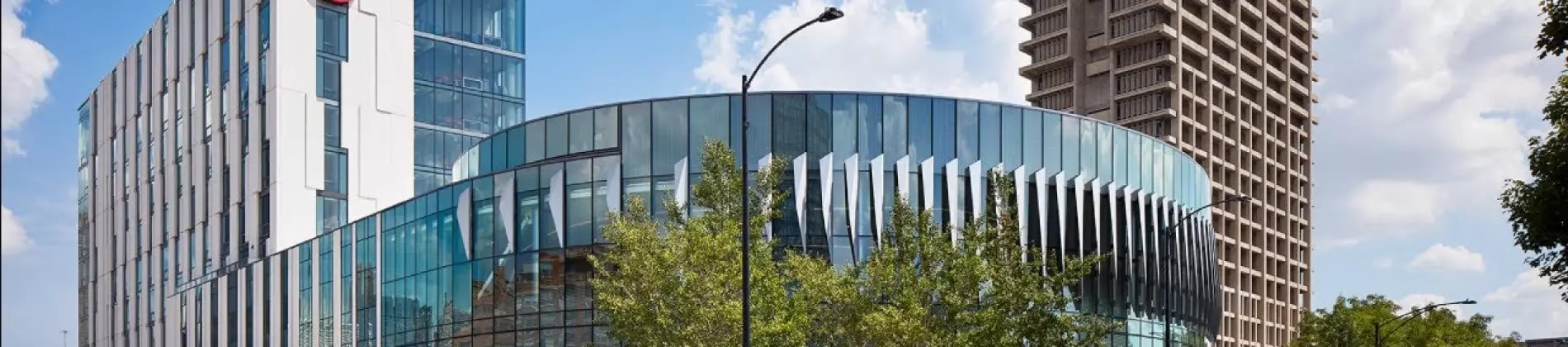 University of Illinois at Chicago in USA