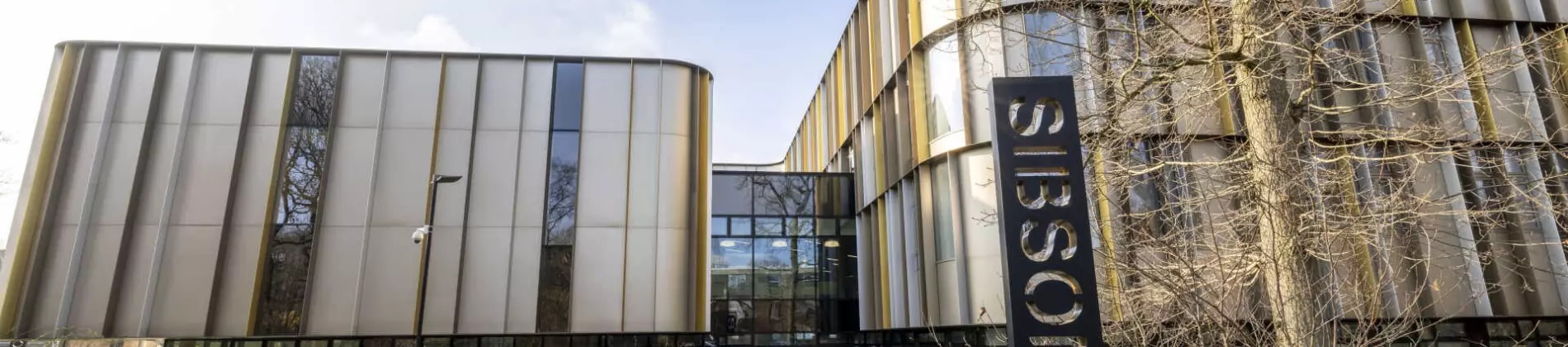 University of Kent in United Kingdom