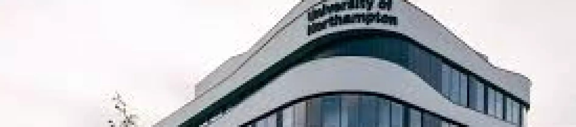 University of Northampton in United Kingdom