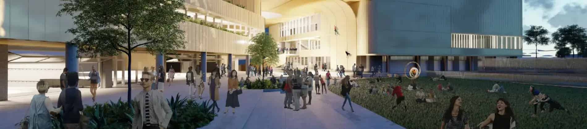 جامعة كوينزلاند في أستراليا