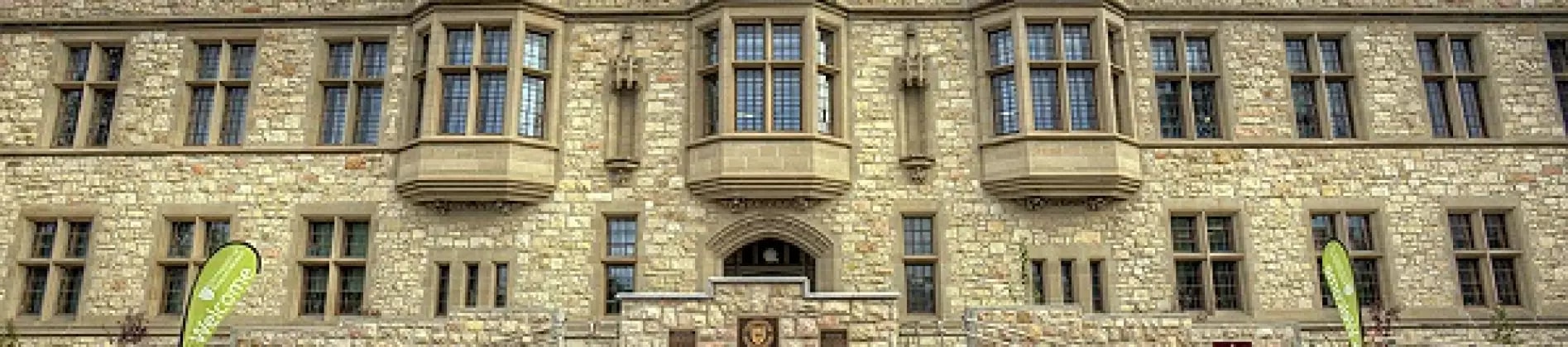 University of Saskatchewan in Canada