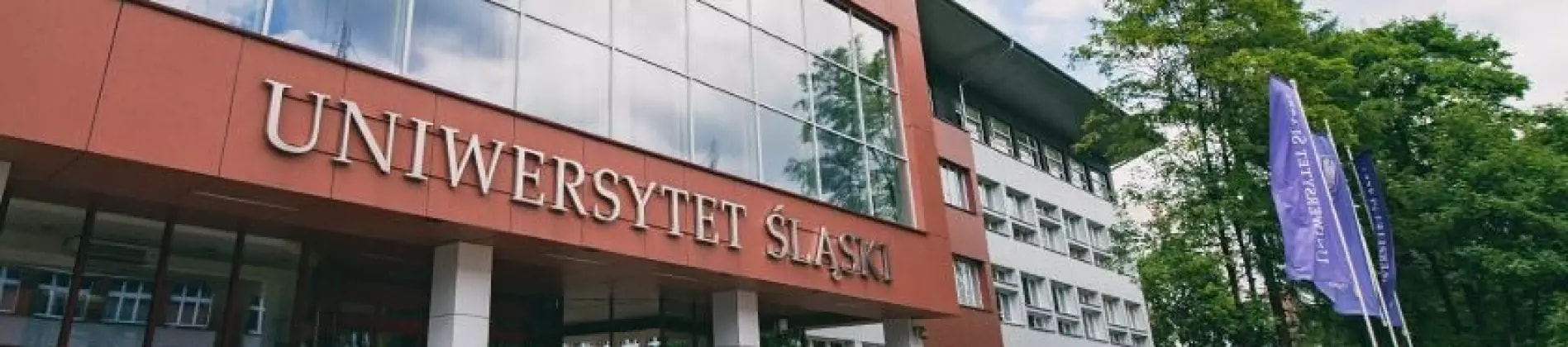 University of Silesia in Katowice in Poland
