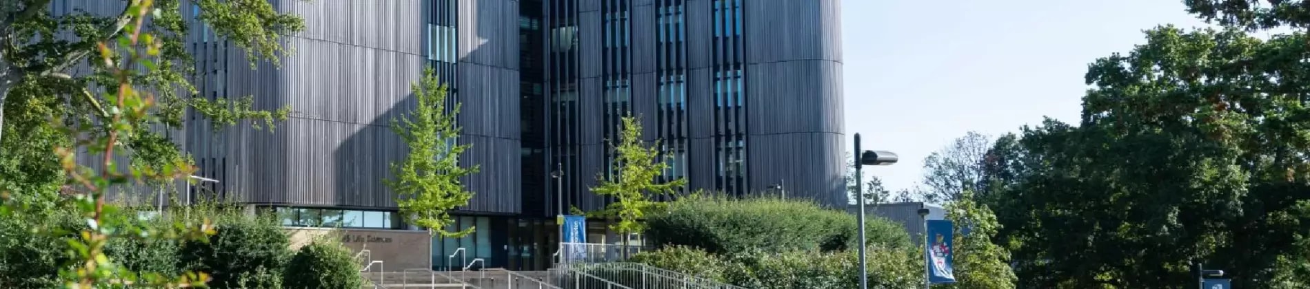 University of Southampton in United Kingdom