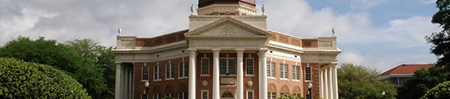 University of Southern Mississippi in USA