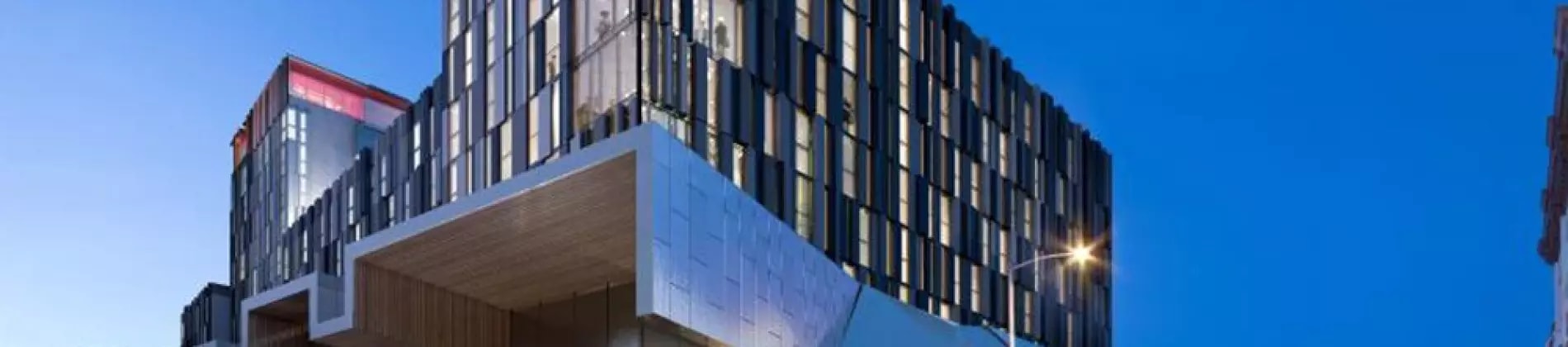 University of Tasmania in Australia