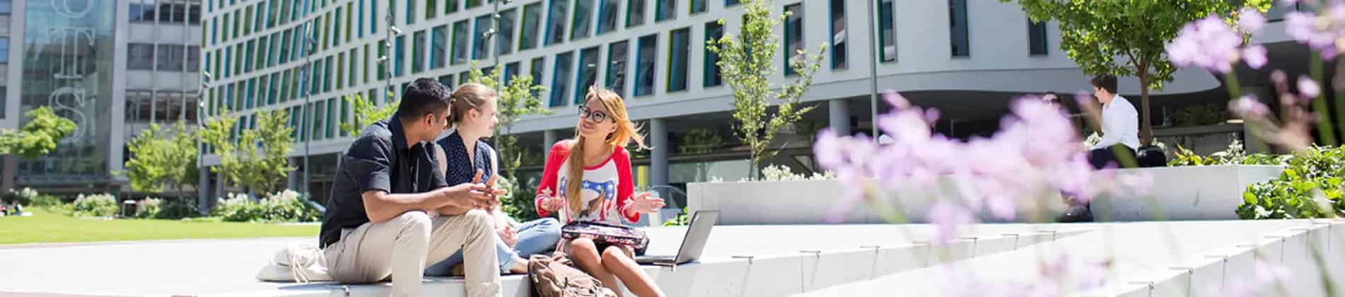 Bachelor of Public Health Bachelor of Economics