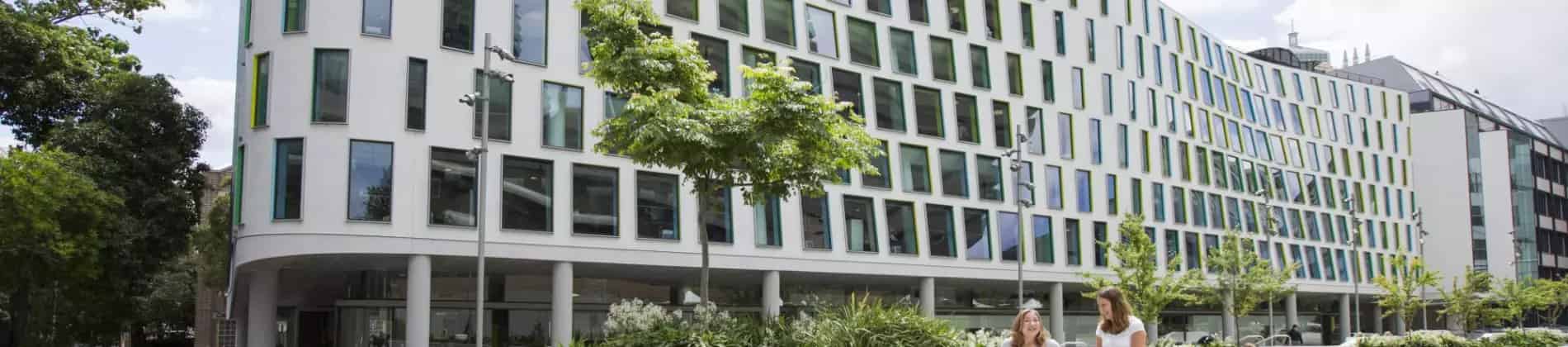 بكالوريوس في إنتاج الرسوم المتحركة بكالوريوس في الدراسات الدولية