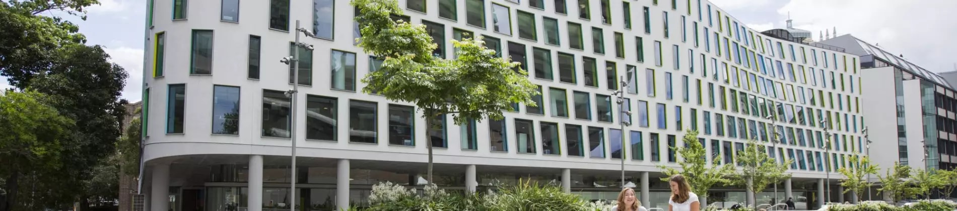 University of Technology Sydney in Australia