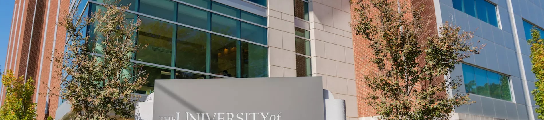 University of Tennessee Health Science Center in USA