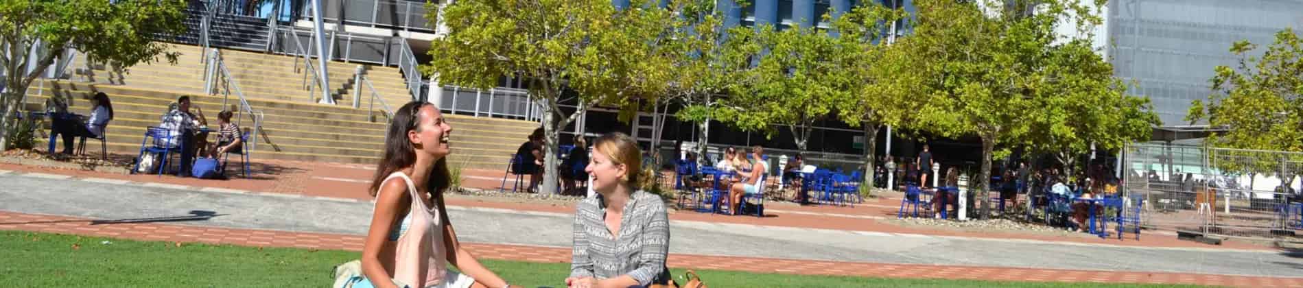 University of the Sunshine Coast in Australia