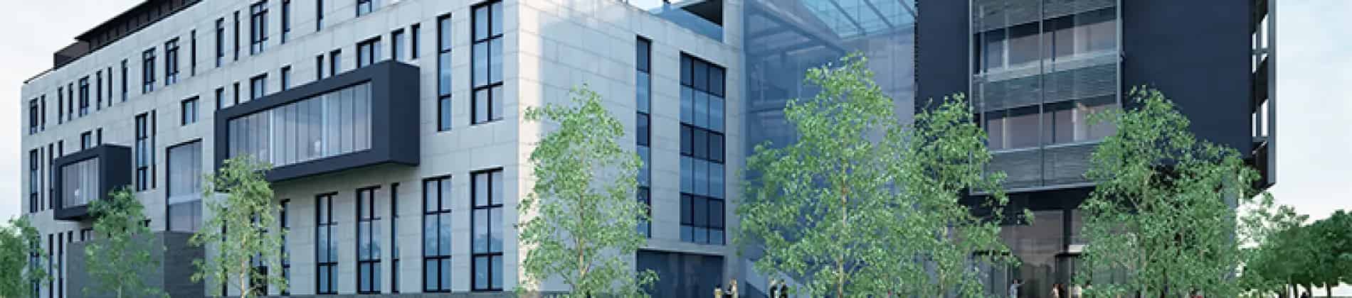 جامعة غرب انجلترا (UWE Bristol) في بريطانيا