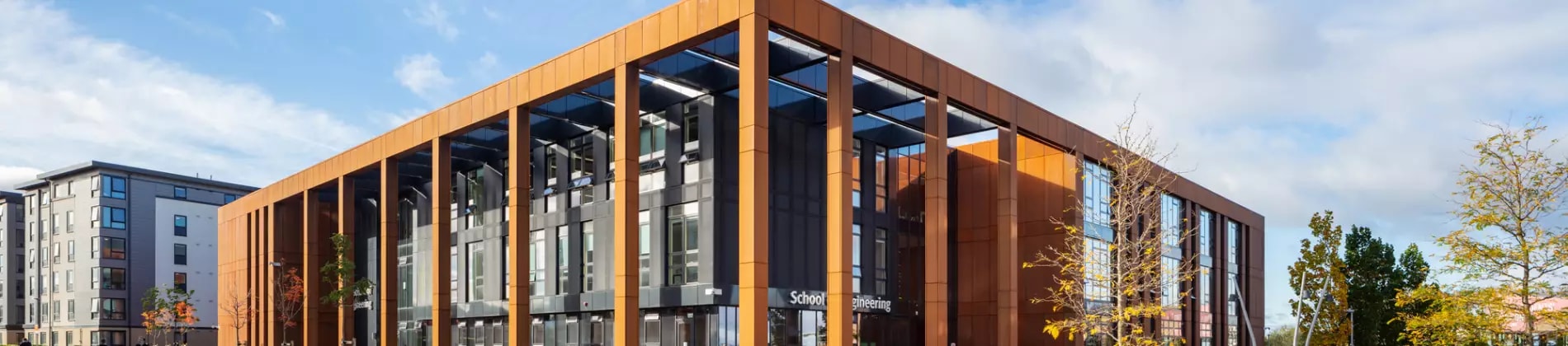 University of the West of England (UWE Bristol) in UK