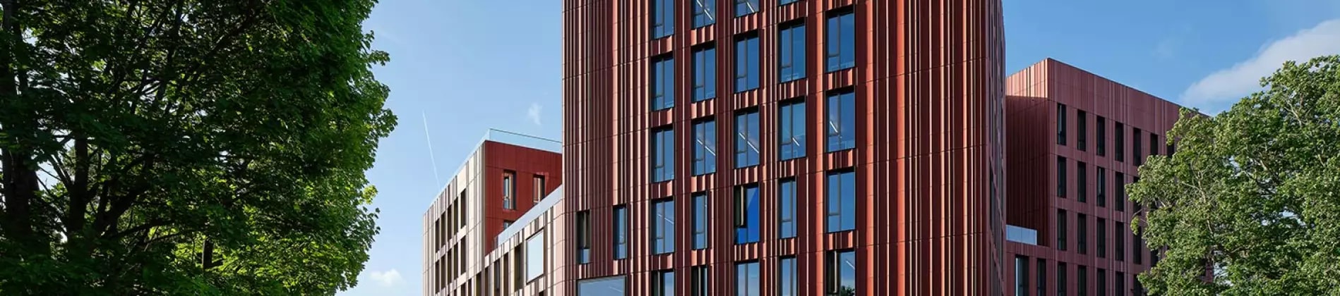 جامعة وارويك في بريطانيا