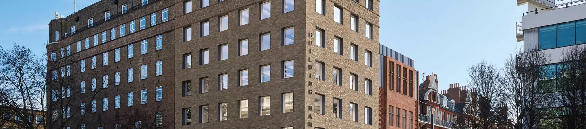 University of Westminster in United Kingdom