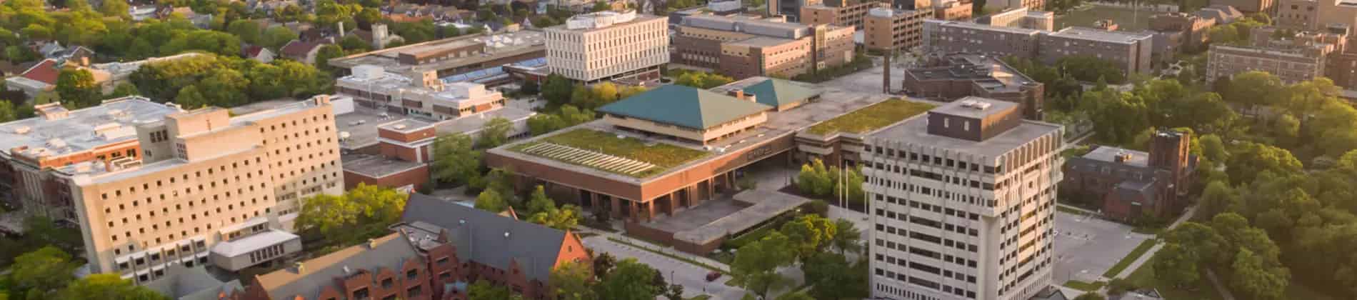 Applied Math and Computer Science, BS (College of Engineering and Applied Science, Department of Computer Science)