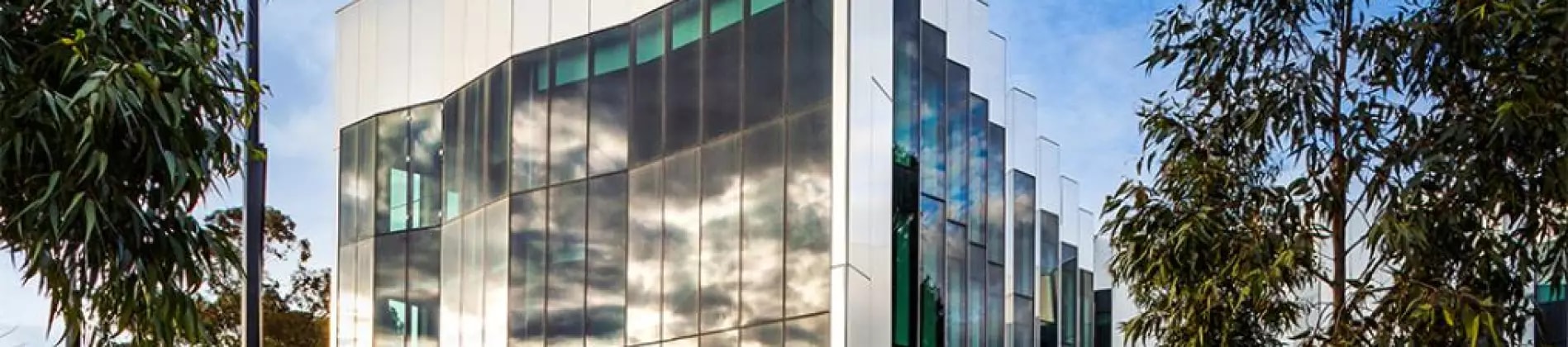 Victoria University in Australia