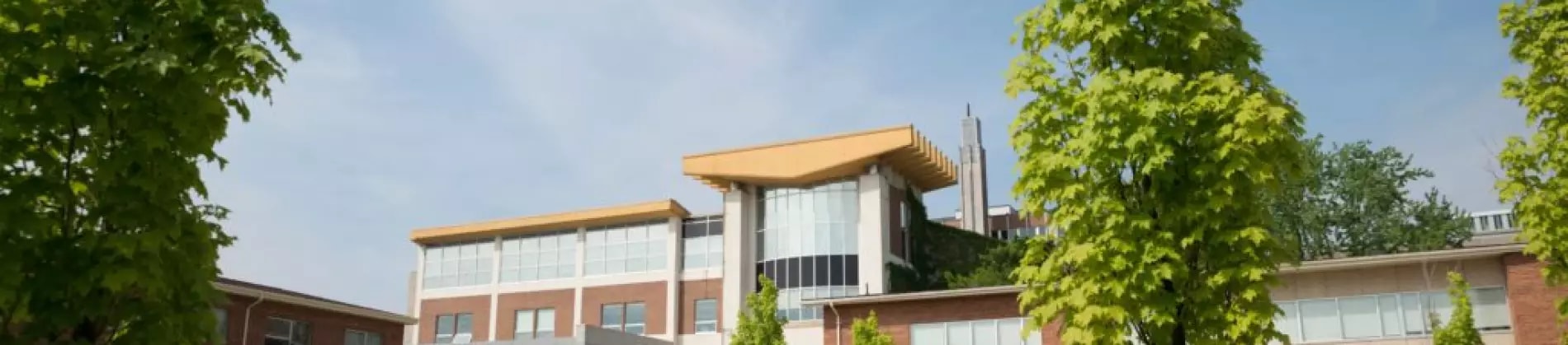 جامعة ويلفريد لورييه في كندا