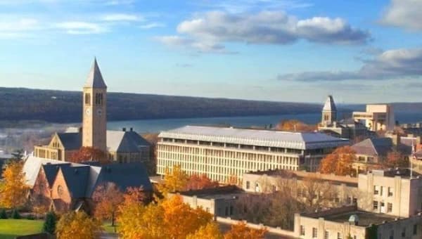 جامعة كورنيل جامعة كورنيل