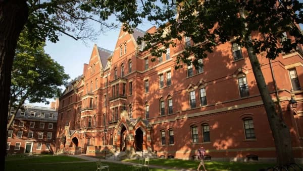 Harvard University Harvard University