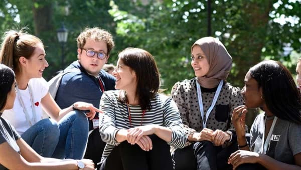 كلية كينجز لندن كلية كينجز لندن