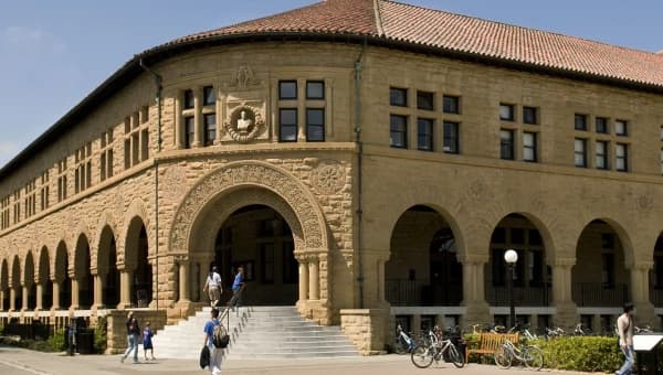 Stanford University Stanford University