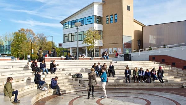 جامعة وارويك جامعة وارويك