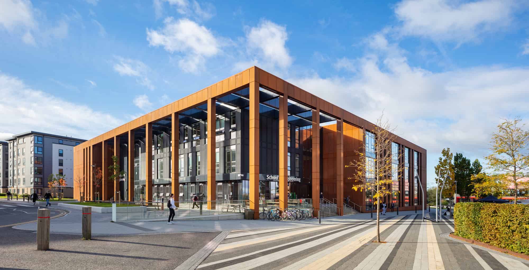 College of Health, Science and Society Dean's Scholarship