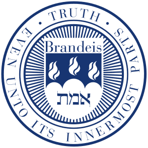 جامعة براندايس