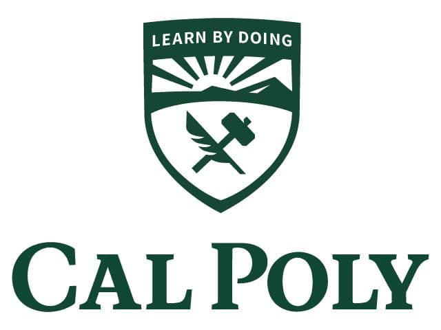 California Polytechnic State University California Polytechnic State University