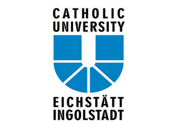 Catholic University of Eichstätt-Ingolstadt in DEU Catholic University of Eichstätt-Ingolstadt in DEU