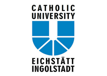 Catholic University of Eichstätt-Ingolstadt in DEU