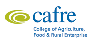 College of Agriculture, Food and Rural Enterprise in UK