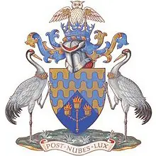 Cranfield University